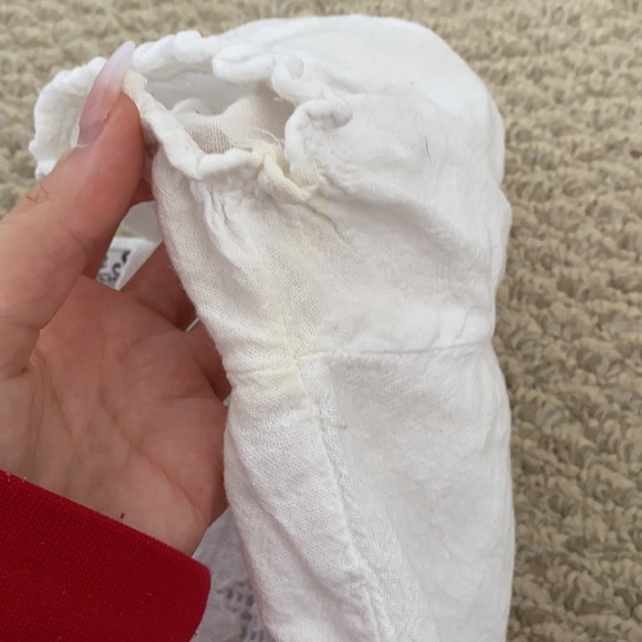 Surf Style beach top - Picture 4 of 4